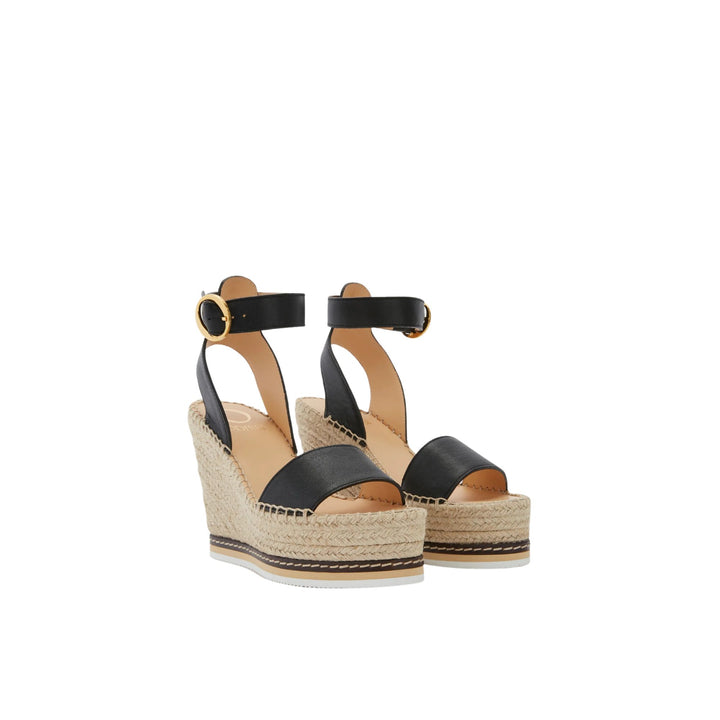 Lilly Espadrille