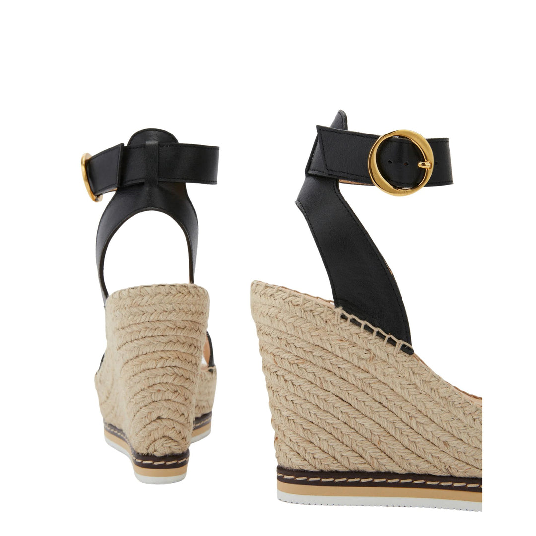 Lilly Espadrille