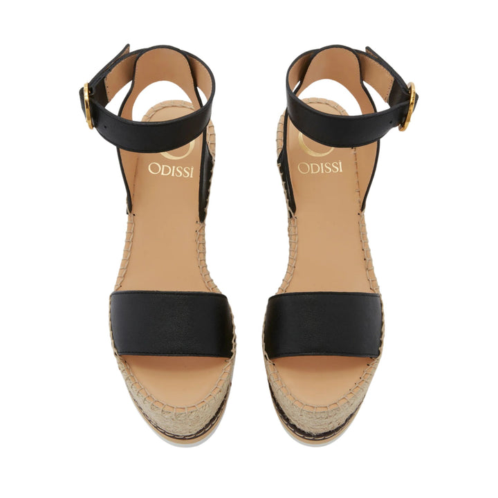 Lilly Espadrille