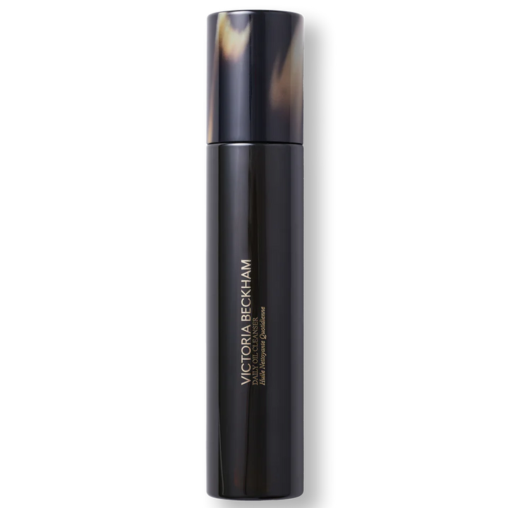 The Daily Cleansing Protocol Oil Cleanser