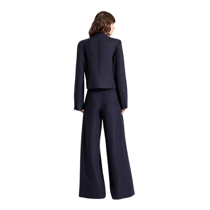 Oli Jacket in Midnight