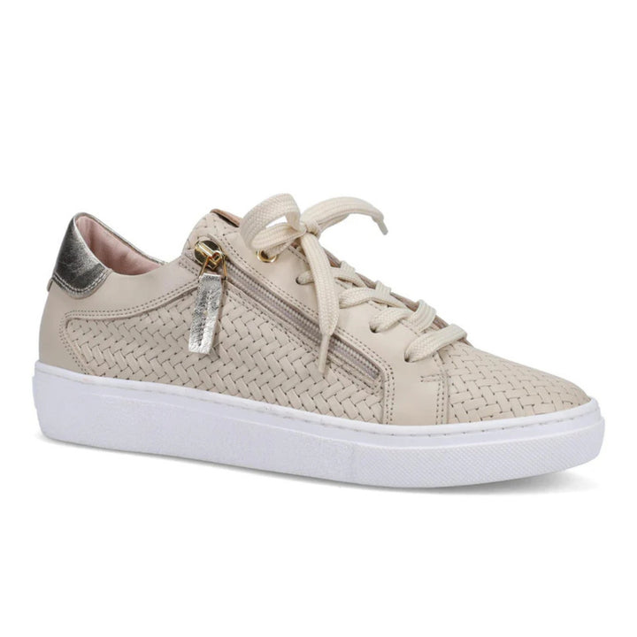 Oraliza Sneaker, Oyster