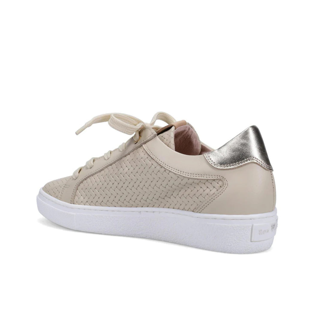 Oraliza Sneaker, Oyster