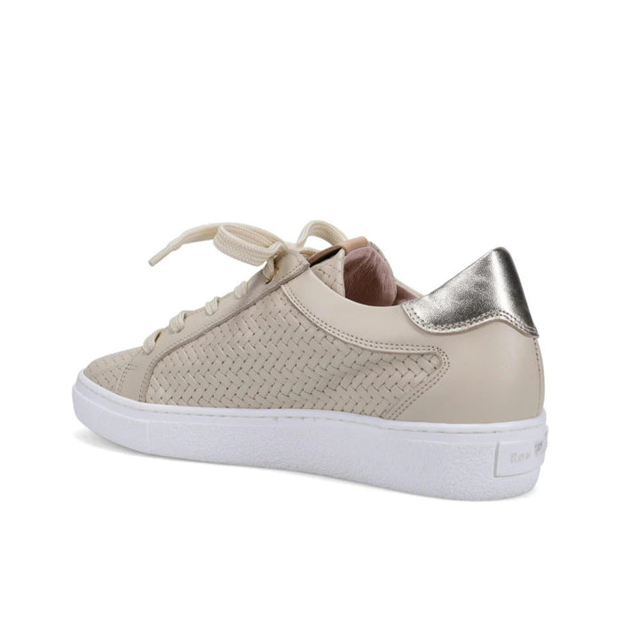 Oraliza Sneaker, Oyster