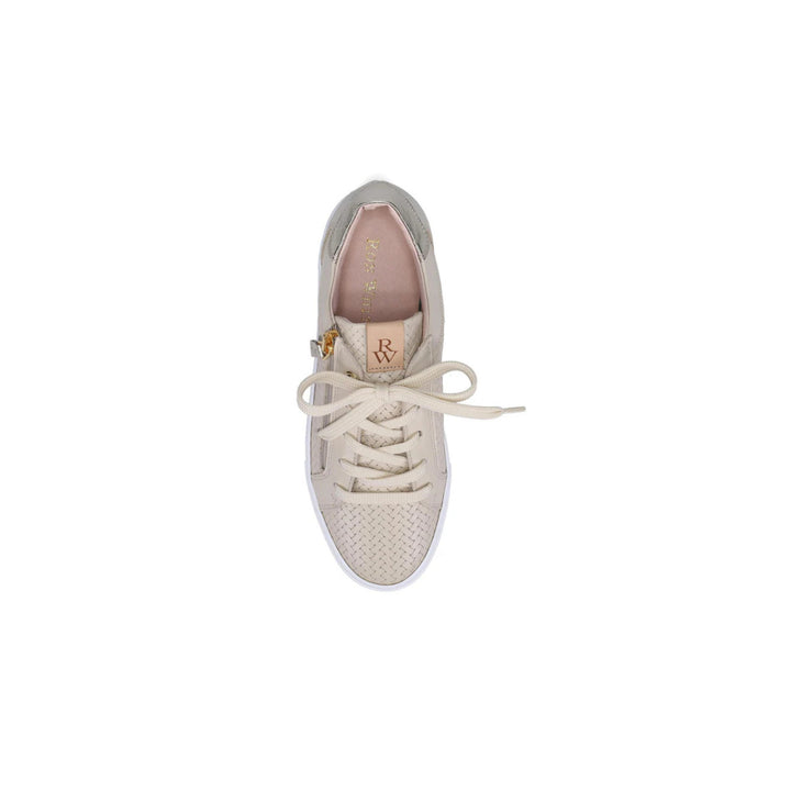 Oraliza Sneaker, Oyster