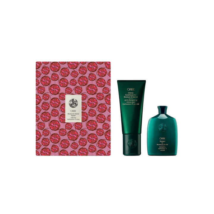 Moisture & Control Collection