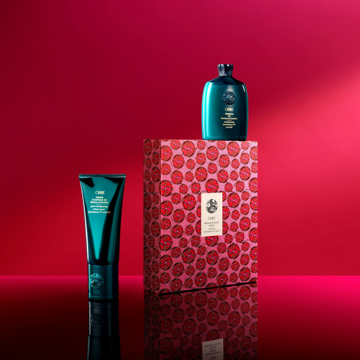 Moisture & Control Collection