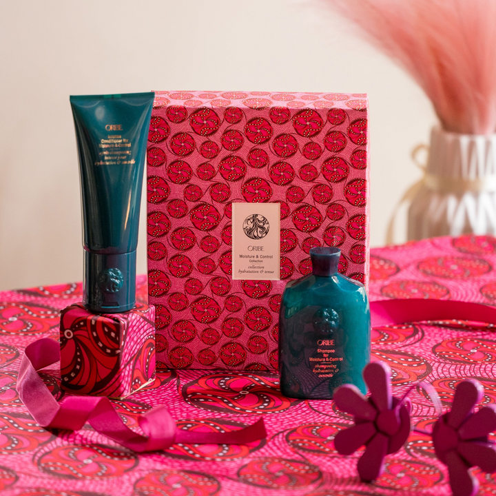 Moisture & Control Collection