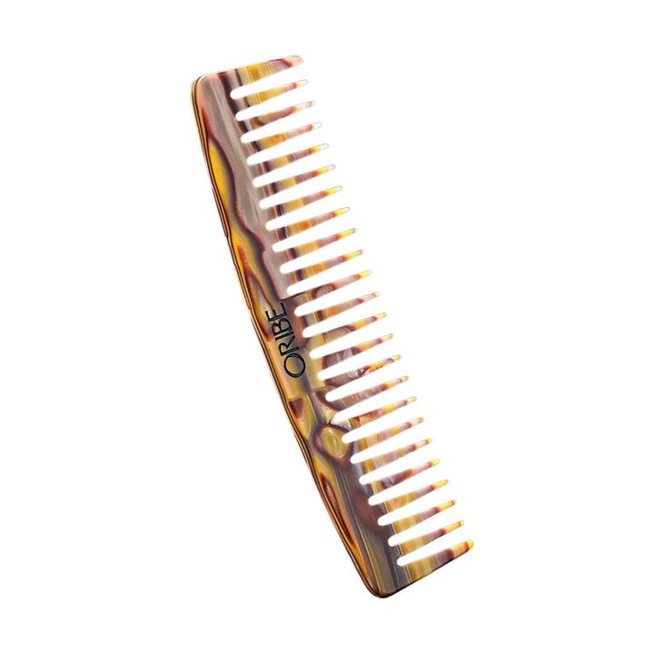 Italian Resin Wide Tooth Comb