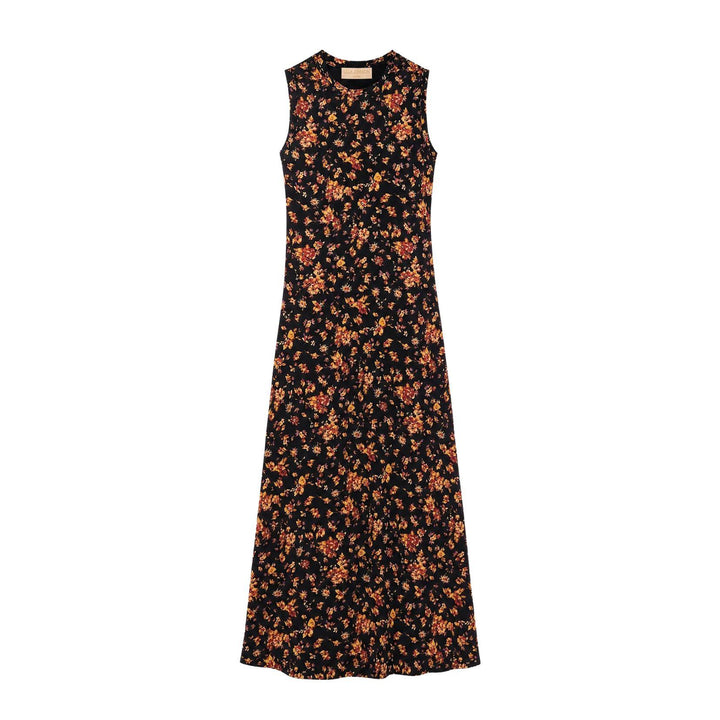 Orla Sleeveless Jersey Dress