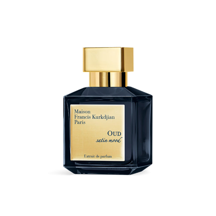 Oud Satin Mood Extrait