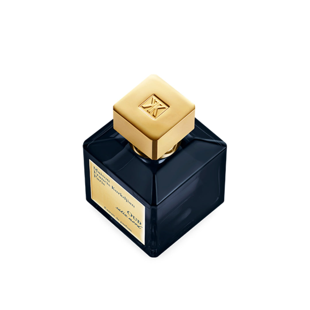 Oud Satin Mood Extrait