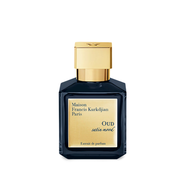 Oud Satin Mood Extrait