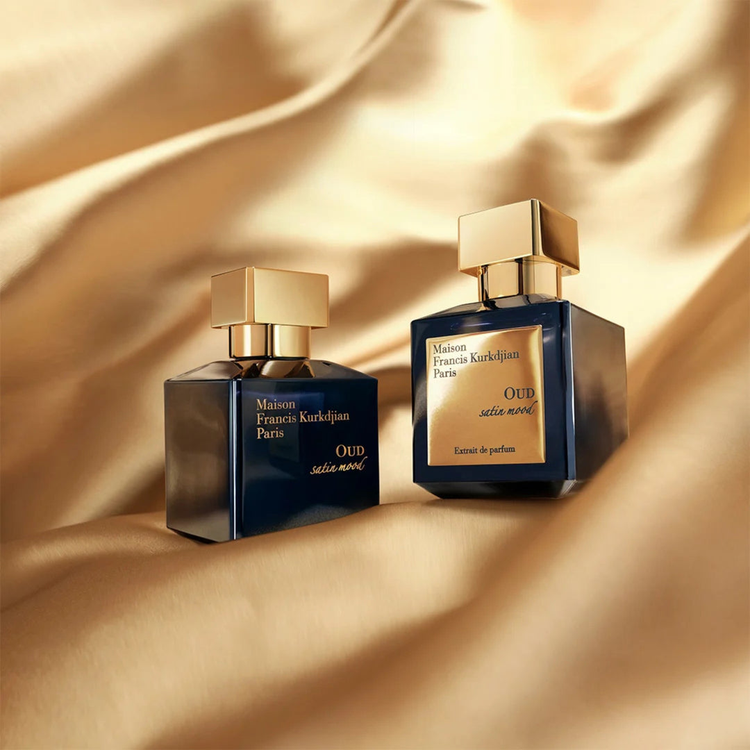 Oud Satin Mood Extrait