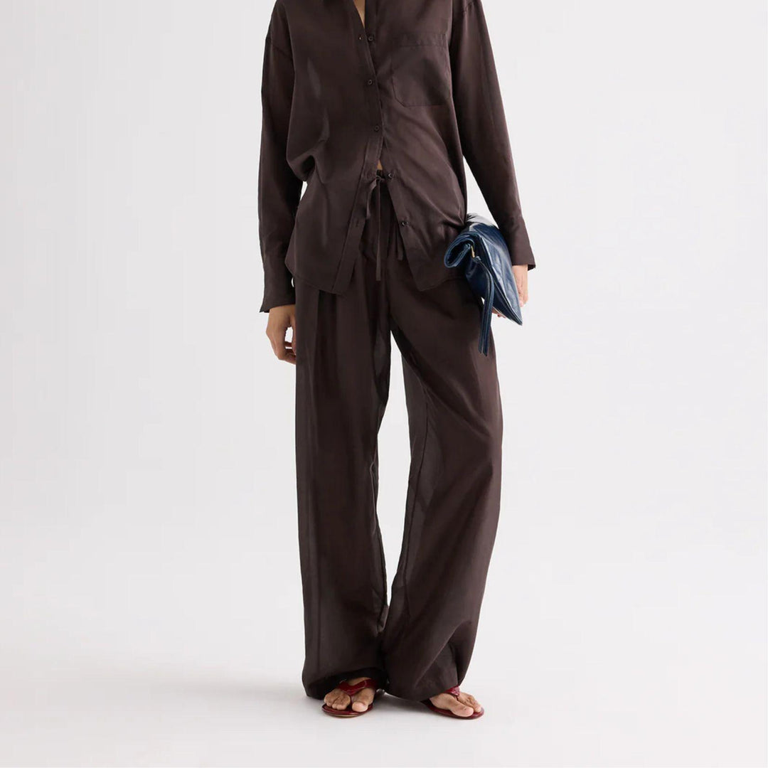 PJ Pant, Delicioso