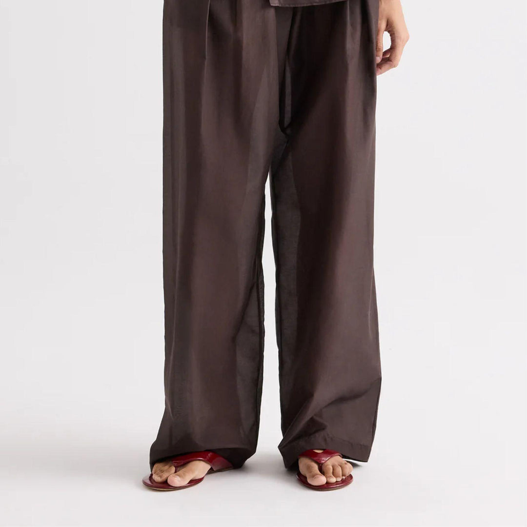 PJ Pant, Delicioso