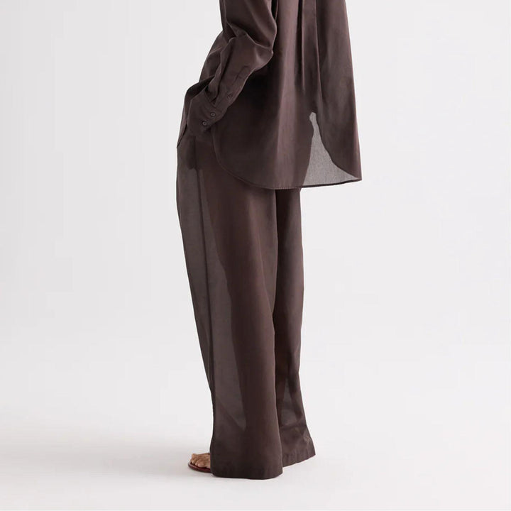 PJ Pant, Delicioso