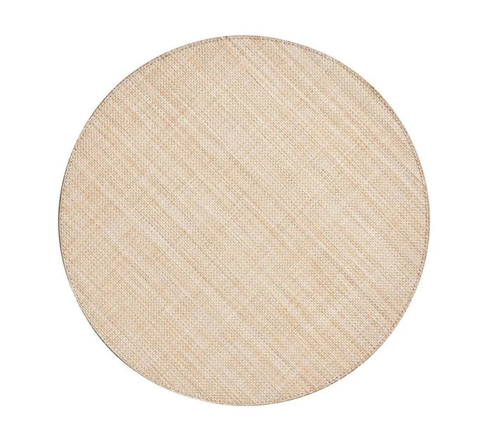 Portofino Placemats in Natural