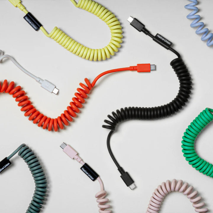 POP Cable 2.4M - Candy