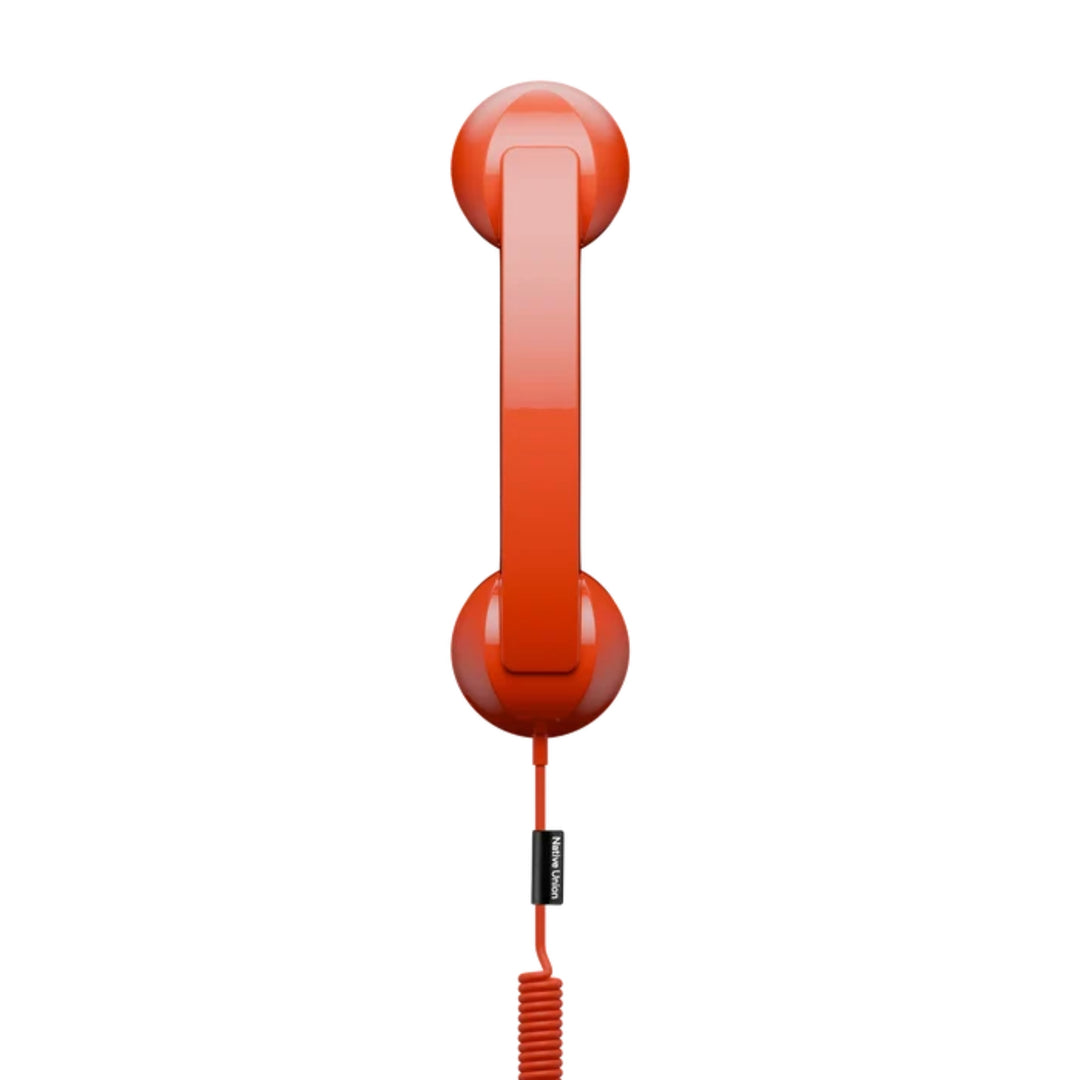 POP Phone - Alarm Red