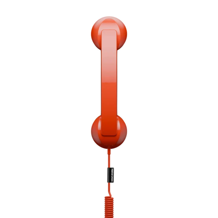POP Phone - Alarm Red