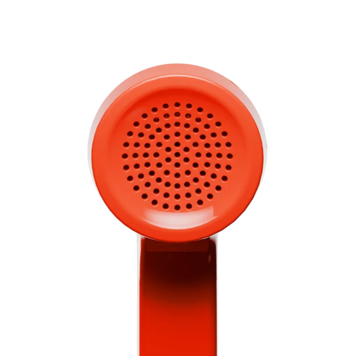 POP Phone - Alarm Red
