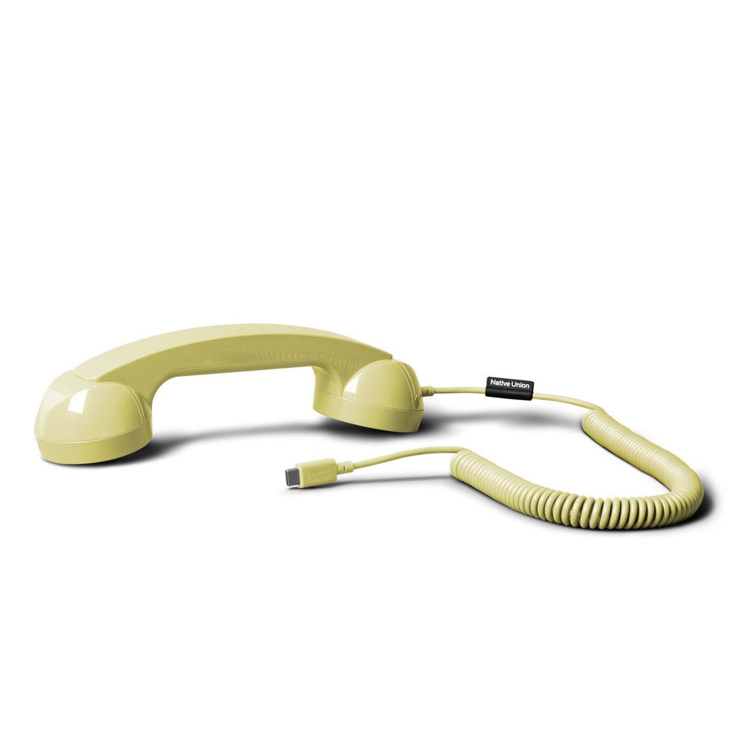 POP Phone - Lemon