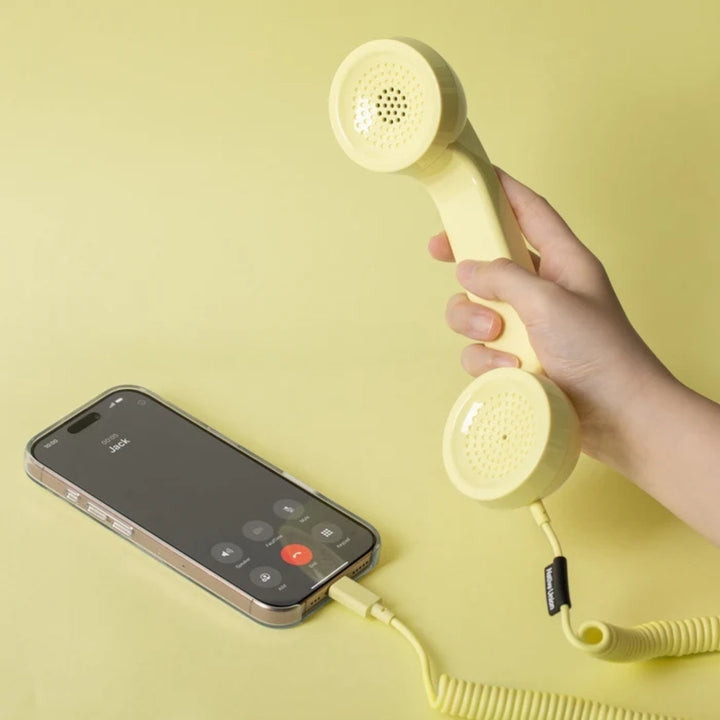 POP Phone - Lemon