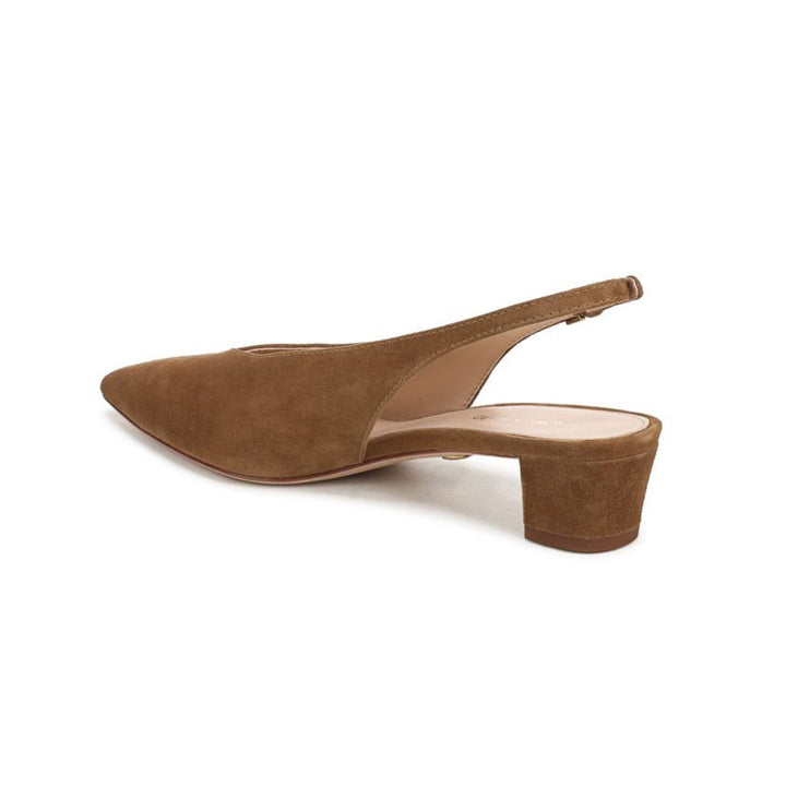 Pamela Slingback in Chestnut