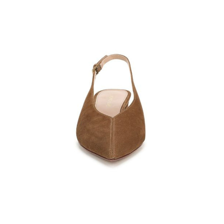 Pamela Slingback in Chestnut