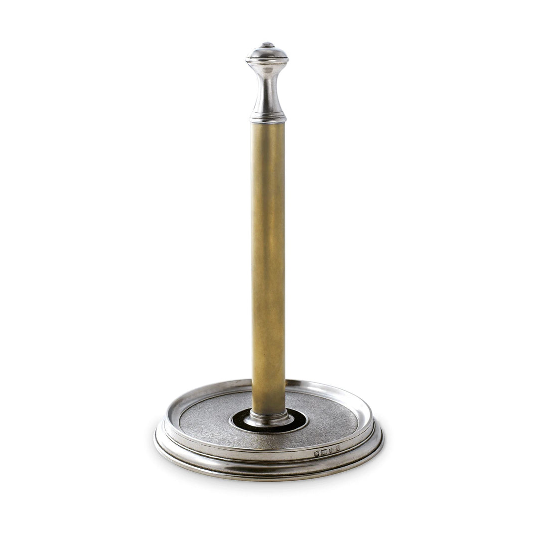 Paper Towel Holder