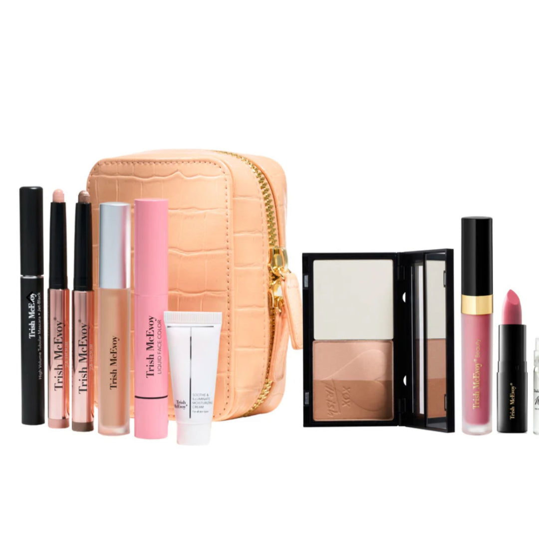 Peach Micro Planner 25