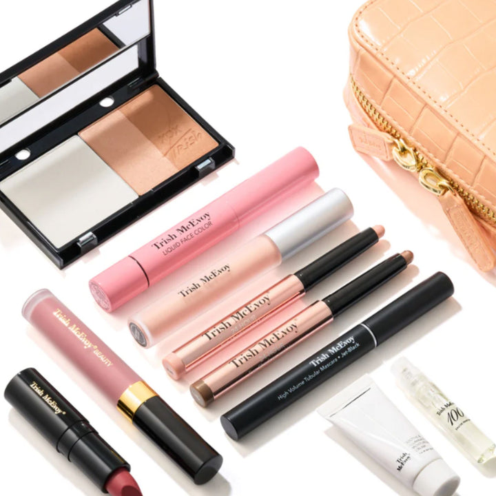 Peach Micro Planner 25