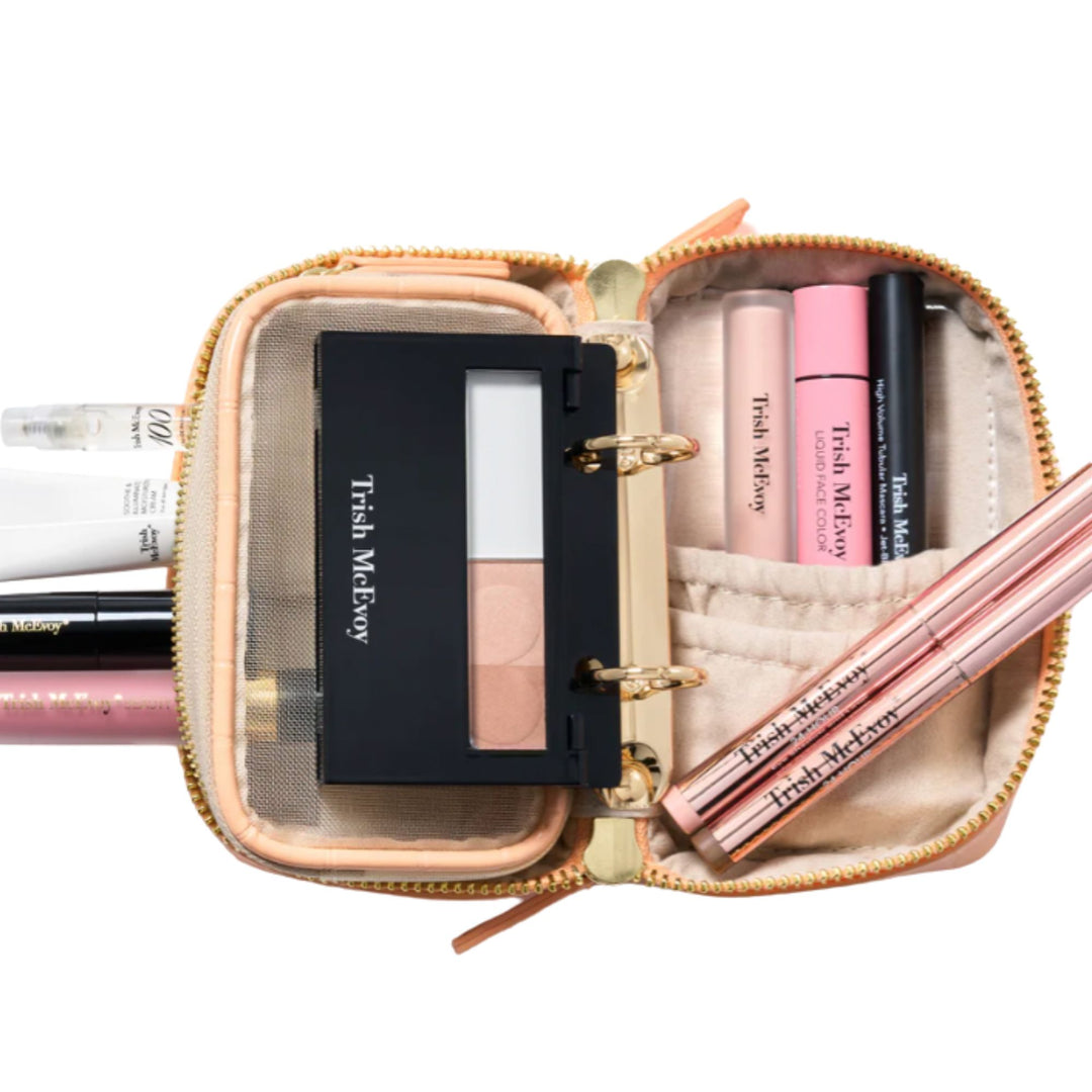 Peach Micro Planner 25
