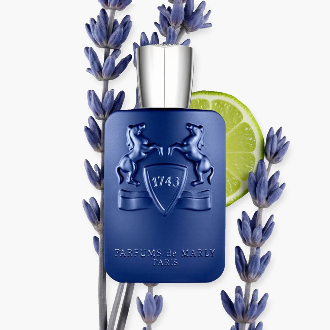 Percival EDP 125ml