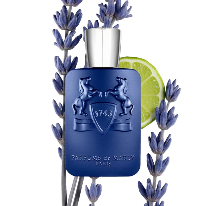 Percival EDP 75ml