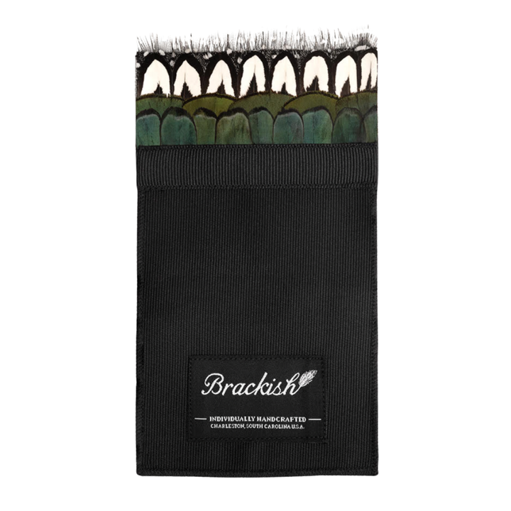 Big Bay Pocket Square