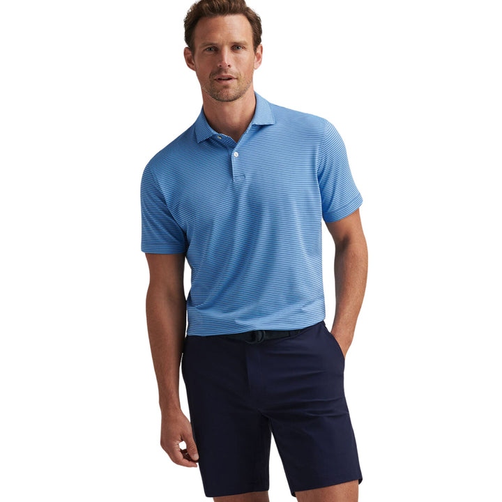 Ballad Performance Jersey Polo