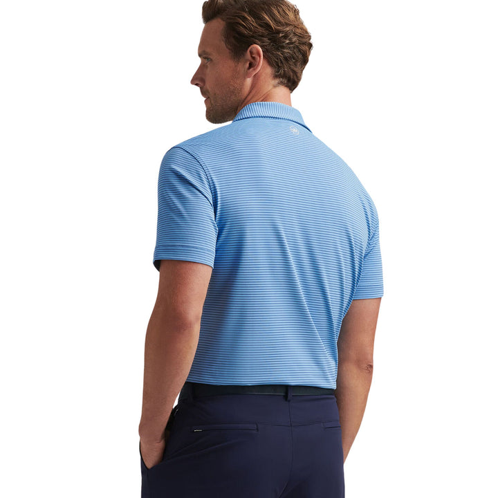 Ballad Performance Jersey Polo