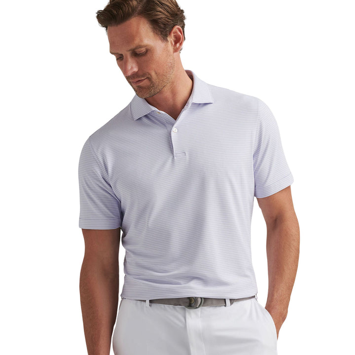 Ballad Performance Jersey Polo
