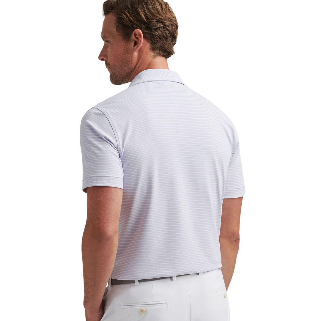 Ballad Performance Jersey Polo