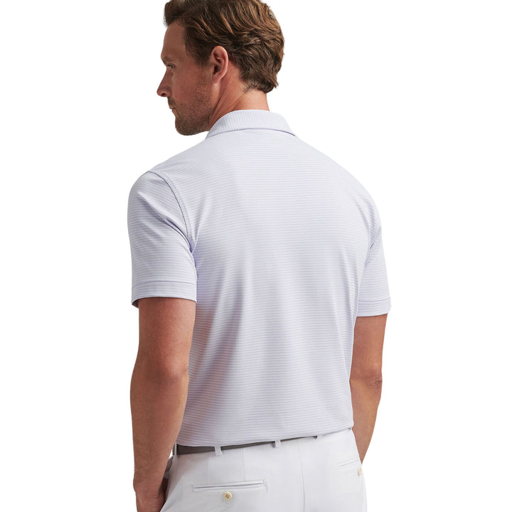 Ballad Performance Jersey Polo