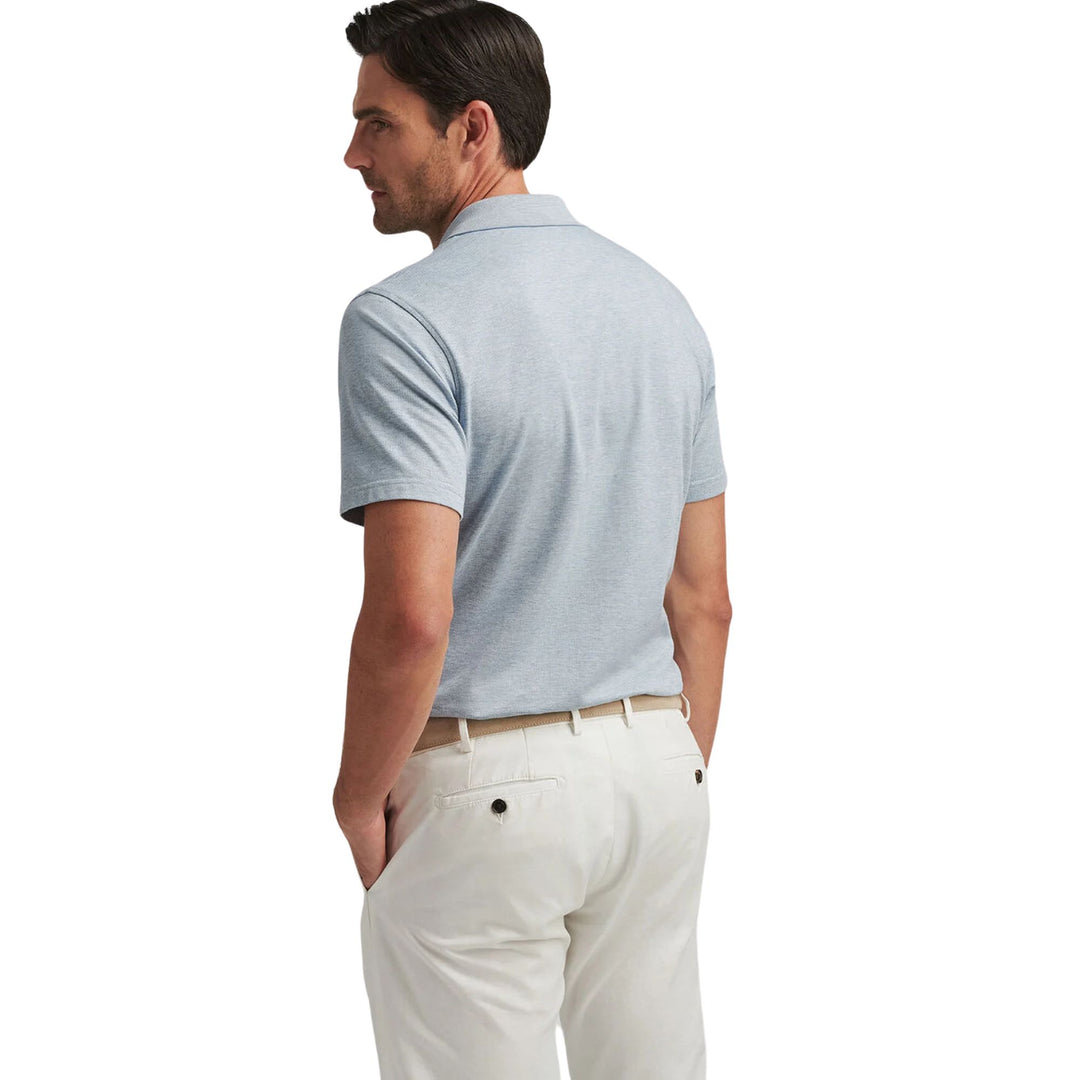 Barnes Knit Polo