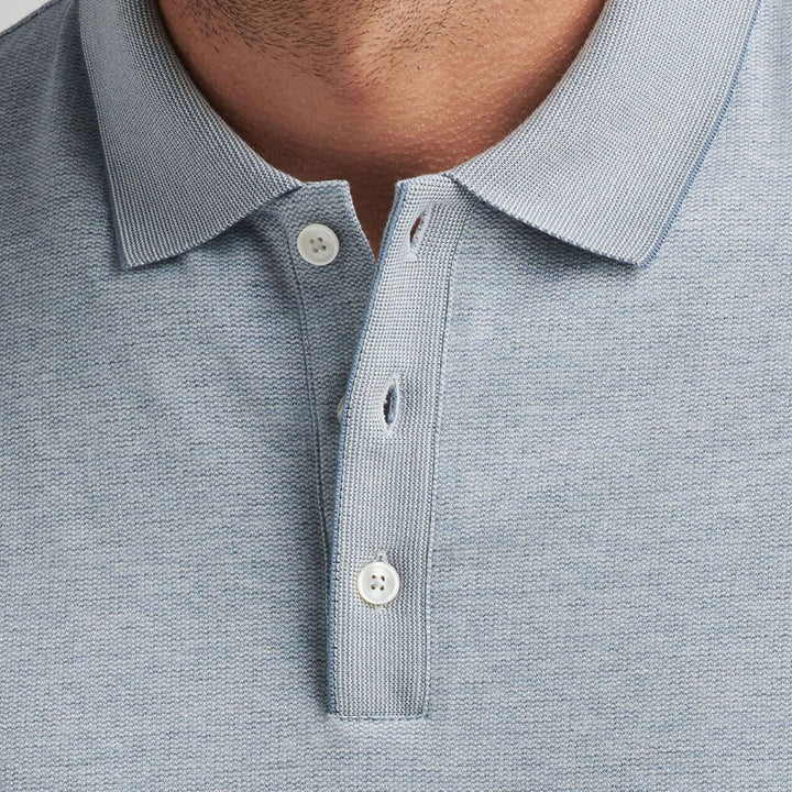 Barnes Knit Polo