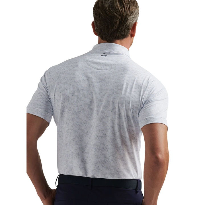 Keys Performance Jersey Polo