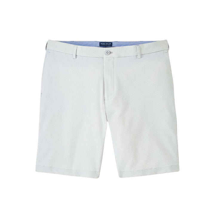 Matlock Seersucker Performance Short