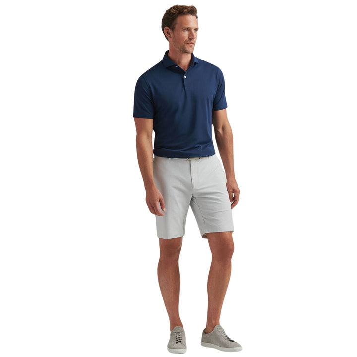 Matlock Seersucker Performance Short