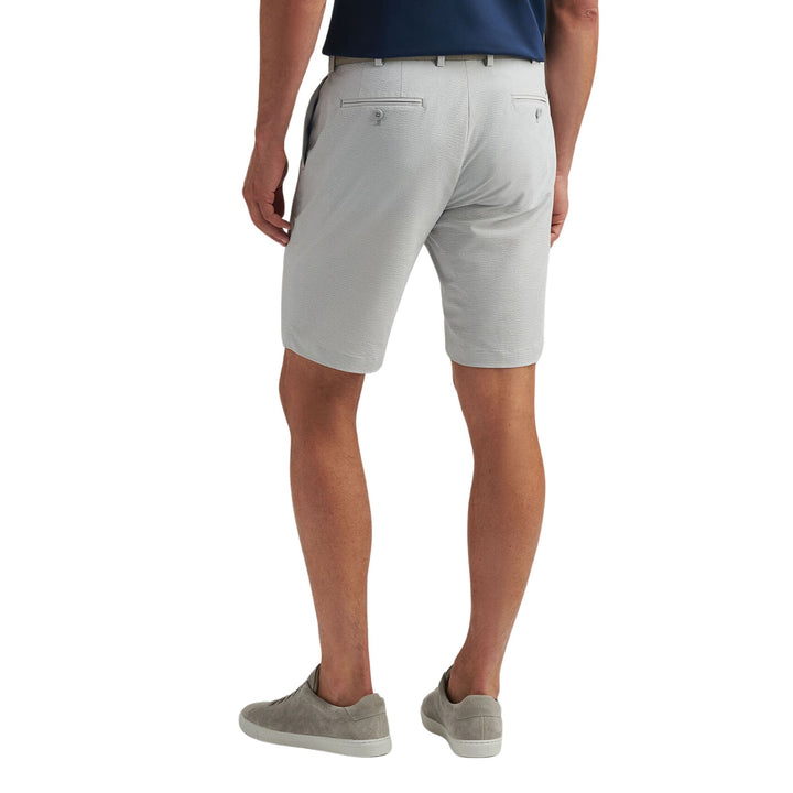 Matlock Seersucker Performance Short