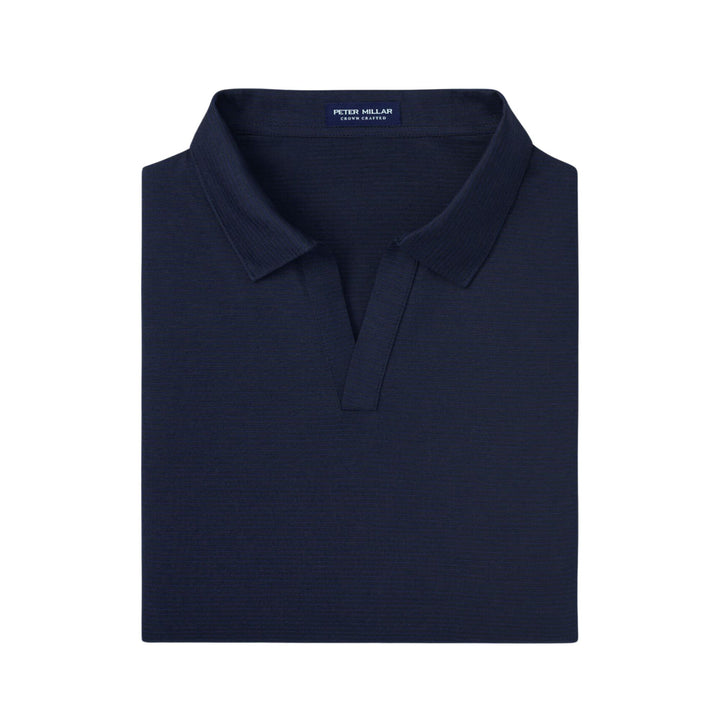 Richmond Riviera Collar Polo