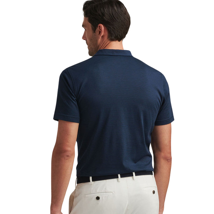 Richmond Riviera Collar Polo